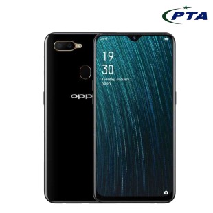 Oppo A5s 3GB 32GB RAM Dual Sim official warranty (PTA Approved) price in Pakistan